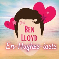 📣Ben Lloyd En-Hughes-iasts (@blenhughesiasts) 's Twitter Profile Photo