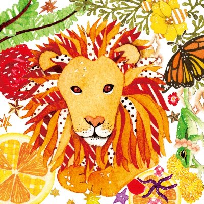 イラストレーター村本ちひろさんのプロフィール画像