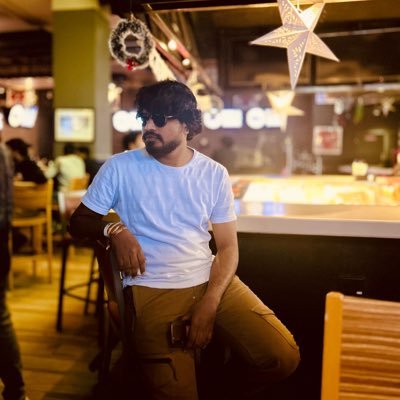 Pa1KalyanNaidu's profile picture. Live Like King