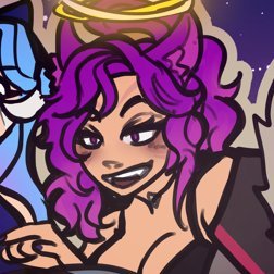 Purri Asteria✨Commissions Open✨💫ENVTuber💫🔞さんのプロフィール画像