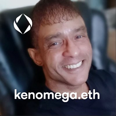 Web3 Developer / NFT Creator ❤️
💥 Creator of: Secret Agent Sky / Volcano Run
💥 https://t.co/xu7HrrTqen
💥 GalaChain $KEN $SKY
yt: @KenOmegaLtd