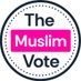 The Muslim Vote (@themuslimvoteuk) Twitter profile photo The Muslim Vote (@themuslimvoteuk) Twitter profile photo