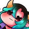 Zoeycow's profile picture. I like cows and I am a cow

Nightly (1-6am eastern) streams since 2014. VTuber. She/Her. Gay. 35. I've made Crump emotes and some others.