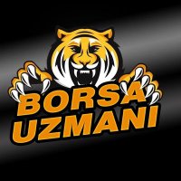 Borsa Uzmanı (@borsa_uzmanii) 's Twitter Profile Photo Borsa Uzmanı (@borsa_uzmanii) 's Twitter Profile Photo