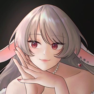 fleurnpen 🐰さんのプロフィール画像