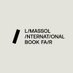 Limassol International Book Fair (@intlbookfairlim) Twitter profile photo Limassol International Book Fair (@intlbookfairlim) Twitter profile photo