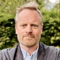 Vincent C.A. Crone (@vincentcrone) 's Twitter Profile