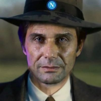 Contismo Perpetuo. HabemusPampa fanboy🇦🇷 Bimbo di Giovanni Manna.