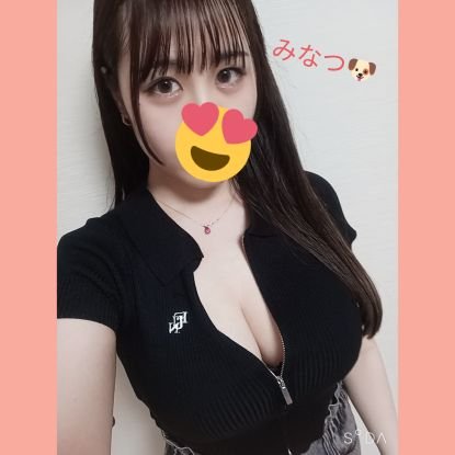 あんぷり亭のみなつです🐶DMはスクショでお返事🌷Hカップとパイパンと白肌が特徴です🐮包み込むパイズリが得意❤出勤店舗は
錦糸町・新橋です!🌸おっぱい星人の方は集合😚🙌🙌