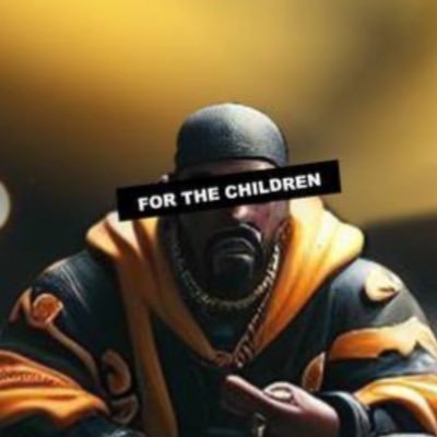 https://t.co/g2w9LnIi59
Official X Account for the $ForTheChildren Memecoin on #Bitcoin by way of #Runes