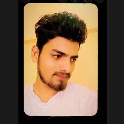 NikhilPraj51369's profile picture. जब सपने पूरे नहीं होते हैं न तो ....
जिंदगी कचरा जैसे हो जाती हैं....