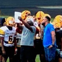 Coach Steven Heard (@coachyaheardme) 's Twitter Profile