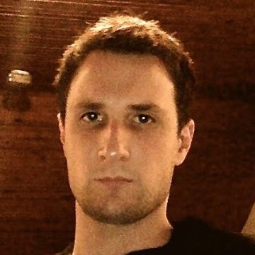 simun_romic's profile picture. 