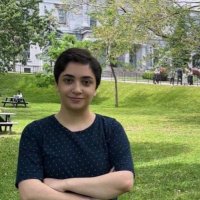 Mahjoube Amani Chakani (@mshjoob) 's Twitter Profile