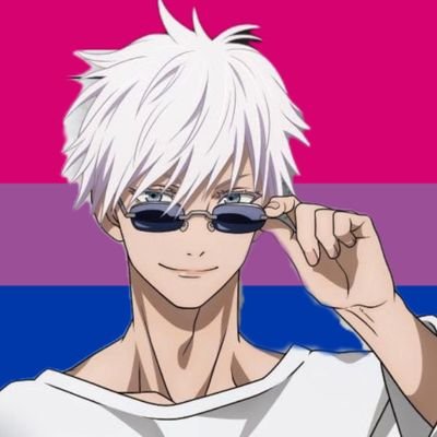 kimriyaaana's profile picture. BTS ARMY and JJK fan 

Gojo will come back ( nvm )

till 2025 forever BTS

I miss my wife ( Gojo Satoru )

I miss my tannies ( BTS )