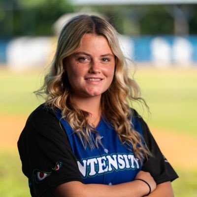 AlainaSurber27's profile picture. Boone High Academy of Law 2027::📚4.2GPA:: 🥎RHP, OF #8 Intensity 16U National KOD 💙💚:: alaina.surber08@icloud.com NCAA ID: 2312182037::📲317-519-4473