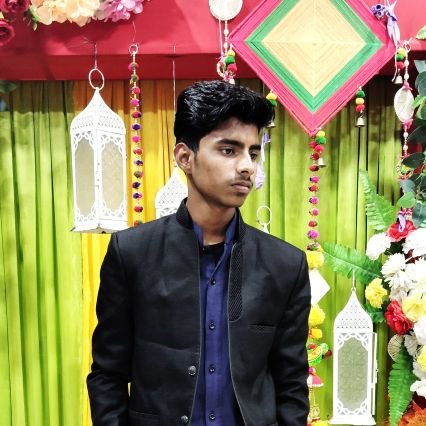 PriyanshuK25974's profile picture. Class 11 Student | Aspiring Software Developer | Learn Full Stack Web Development, Generative AI & DSA in C++ , Version Control Git & Github.