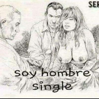 chico solvente con ganas de compartir con parejas swinger de valencia y mujeres maduras