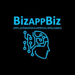 BizAPPBizAI's profile picture. 