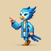 dablufee 💭 (@dablufee) 's Twitter Profile