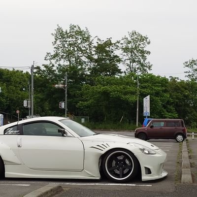 Z33乗りやってます( ੭˙꒳ ˙)੭
フォロー・リプ等何でも歓迎です暴言はしょげます
車かラーメンくらいしか呟かないと思うます💣