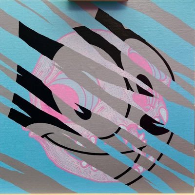 fXmさんのプロフィール画像