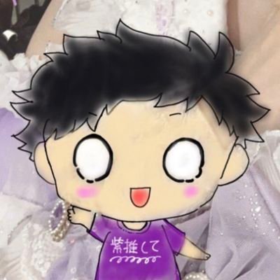 めるあど垢🩵💜からの
るきかんな推し💙♥