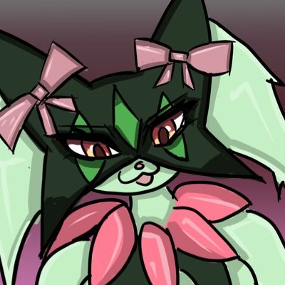 💍 | Kitty/Mochi 💖🖤 🐱| Artist 🎨 |Above Level 30 📈 | 🎭 Hoods by @karinKariwanz | 😸💚✨| NSFW 🔞 | Minors DNI.| Fursuit Maker | Coms Open 💚