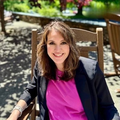 maryrarmand's profile picture. Embracing God’s goodness one day at a time. Author, Speaker & Creator of https://t.co/BpBNXmooxL.