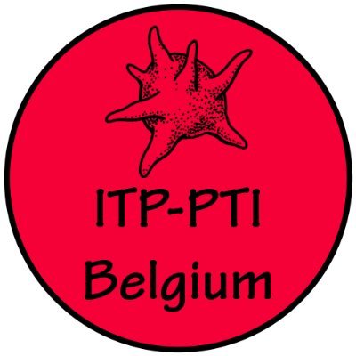 @ITP_PTI_Belgium
