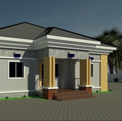 ZumjiDanyaro's profile picture. Architectural designer.