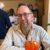 James Robinson (@jamesmrobinson) 's Twitter Profile