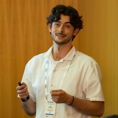 PhD student at @labo_liec interested in the bioinformatic side of ecotoxicology | Bachelor in Sciences of life | Master in Evolution, Ecology and Genomics