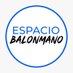 Espacio Balonmano (@espaciobm) Twitter profile photo Espacio Balonmano (@espaciobm) Twitter profile photo