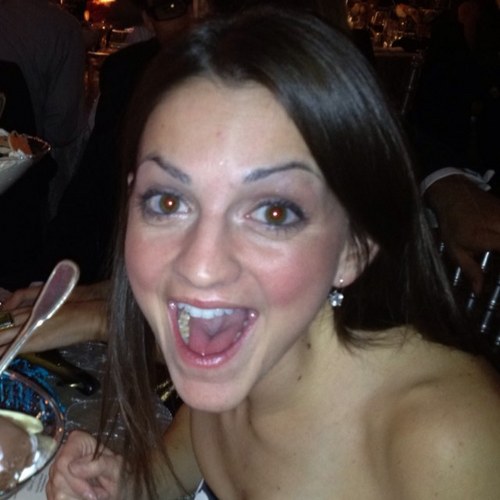 KellyThielbar's profile picture. 