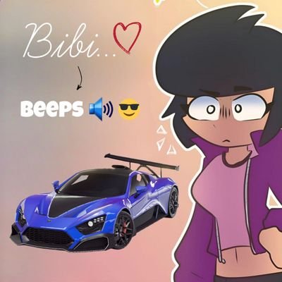 @BibiReverse, love you friend 💜 ~ @Th3Reverse thank you 💕
2022 ~ 2025
I play for the result 🏆
