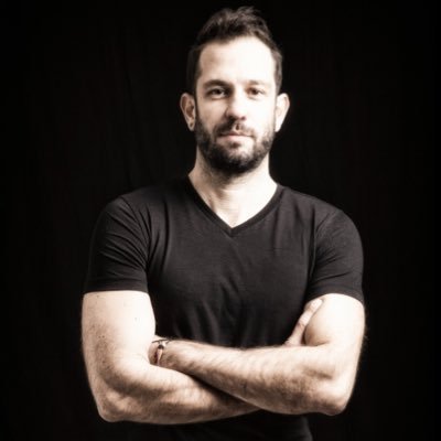 ilkercaglayan_'s profile picture. Bütüncül Değişim: Beslenme - Egzersiz - Zihin