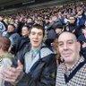 DERBYPAUL3's profile picture. DCFC Since 76 Home/away.
Taking my Son on the same Journey for last 18 years.
The Story Continues