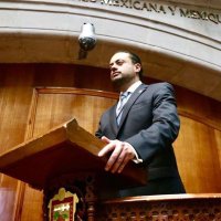 Gerardo Lamas Pombo (@gerardo_lamas) 's Twitter Profile