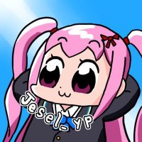 ジェセル (@jesel__yp) 's Twitter Profile Photo ジェセル (@jesel__yp) 's Twitter Profile Photo