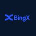 BingX Sign Up 2024: Claim Rewards Worth 5125USDT (@crypt0bigx) Twitter profile photo