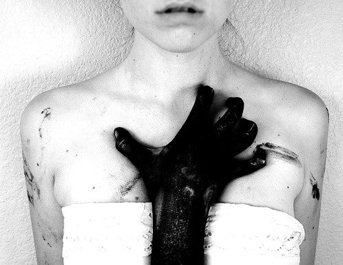 AsyaSnow's profile picture. here I write what I think:3