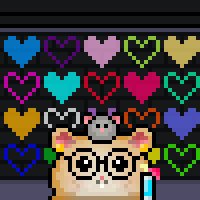 Art3mis (@artemis_xi) 's Twitter Profile