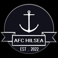 AFC Hilsea (@afchilsea) 's Twitter Profile