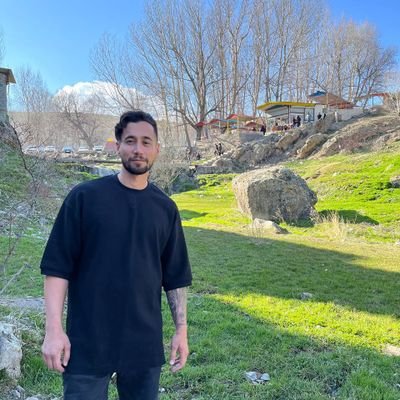 MiladMoh81792's profile picture. gamer