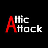 Attic Attack (@atticattackband) 's Twitter Profile