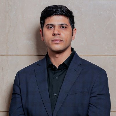ds_adlakha's profile picture. Data Scientist