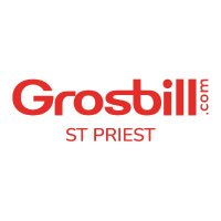 Grosbill St Priest (@grobillstpriest) 's Twitter Profile