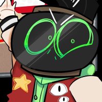 TheRandomBox (comms open) (VA work open) (@therandombox1) 's Twitter Profile