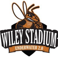 Is John F. Wiley Stadium Underwater 2.0 (Parody) (@iswileyflooded2) 's Twitter Profile